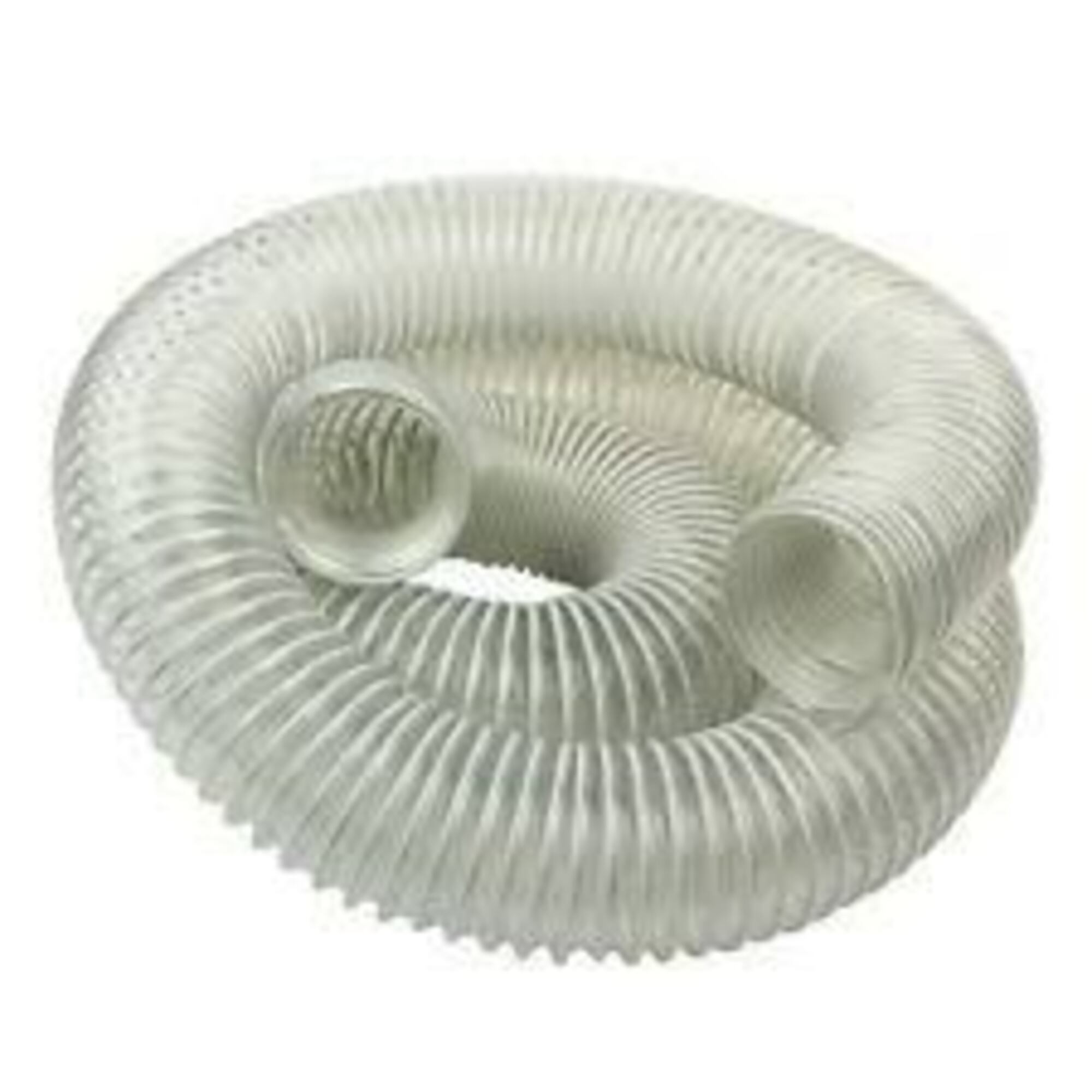 JET, 10ft. Clear Hose, Air Flow 0 cfm, Horsepower 0 HP, Model# JW1034